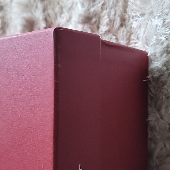 Salvatore Ferragamo shoes box - Picture 9 of 9